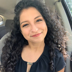 Meet your Posher, Kendall